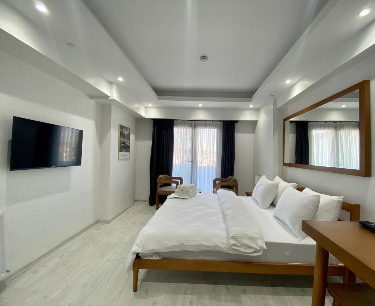 Nostalgia Time Hotel อิสตันบูล ภายนอก รูปภาพ