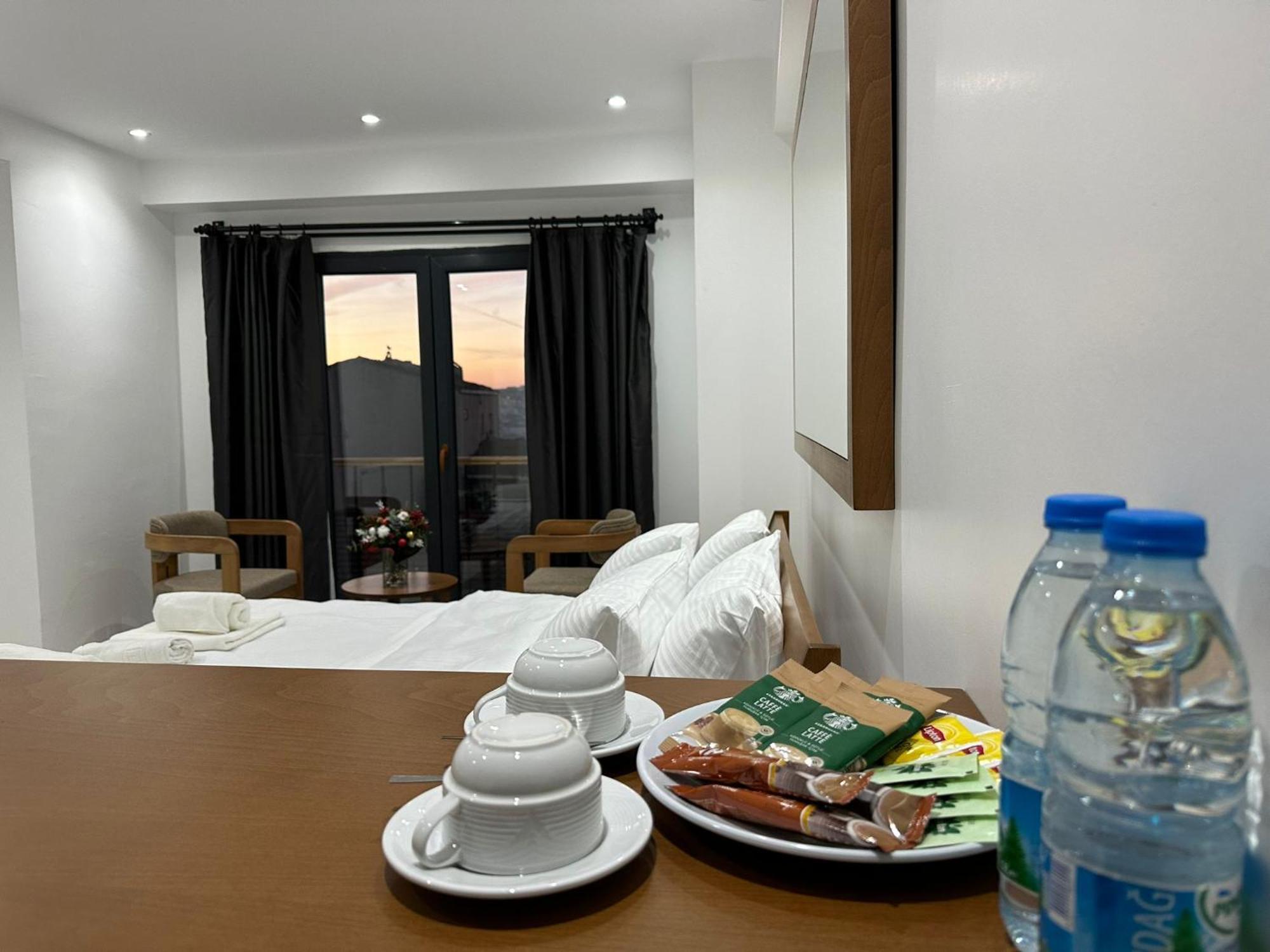 Nostalgia Time Hotel อิสตันบูล ภายนอก รูปภาพ